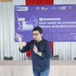 Telkom Regional II Dorong UKM Padalarang Kuasai Akselerasi Digital