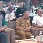 Satgas Pemantauan Atlet Porprov Jabar 2026 Kabupaten Bandung Resmi Disiapkan