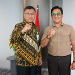 Andre Taulany BPJS Ketenagakerjaan, Ajak Pekerja Seni dan Informal Daftar