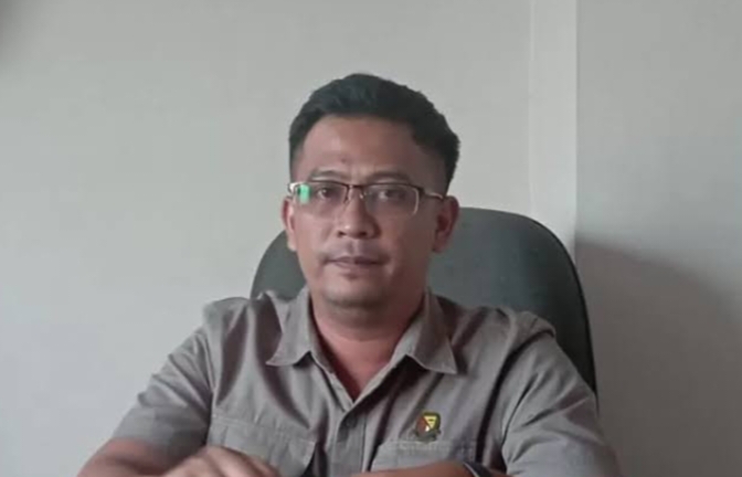 Kasus PT BDS, DPRD Kabupaten Bandung Siapkan Pansus Pengawasan Kasus PT BDS, DPRD Kabupaten Bandung Siapkan Pansus Pengawasan