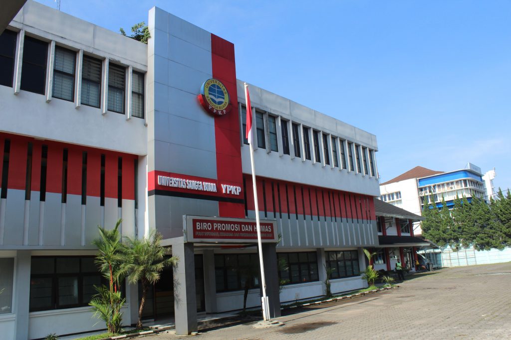 Daftar Perguruan Tinggi Swasta Bandung Wajib Kamu Tahu Daftar Perguruan Tinggi Swasta Bandung Wajib Kamu Tahu