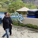 Lestarikan Budaya Sunda, Jeje Ritchie Dorong Kolaborasi Pemuda Bandung Barat