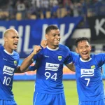 Persib Bandung ACL 2: Hadapi Bangkok United, Selangor FC, dan Lion City Sailors