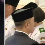Andi Java Paskibraka Nasional 2025, Siswa SMA Presiden Bekasi Wakili Jawa Barat di Istana Merdeka