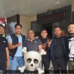 Korupsi Rp6,8 Miliar, Bos PT Indotec Lestari Dibekuk