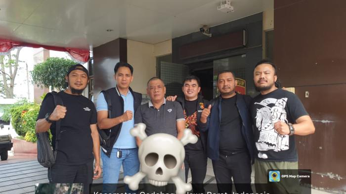 Korupsi Rp6,8 Miliar, Bos PT Indotec Lestari Dibekuk Korupsi Rp6,8 Miliar, Bos PT Indotec Lestari Dibekuk
