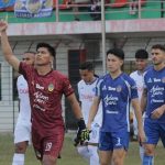 Jelang Hadapi Persib, PSIM Akui Finishing Masih Jadi Masalah