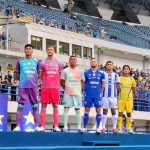 Persib Bandung Tambah Pemain Asing, Bursa Transfer Panas!