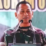 Mayjen TNI Kosasih Pangdam Siliwangi Baru Resmi Dilantik