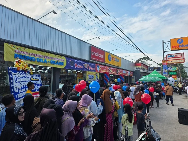 Anggota Ormas Serang Pemilik Toko di Baleendah Setelah Lamaran Anak Ditolak Anggota Ormas Serang Pemilik Toko di Baleendah Setelah Lamaran Anak Ditolak