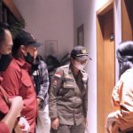 Satgas Yustisi Bandung