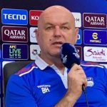 Persib Incar Aaron Collins, Barba, hingga Piscopo