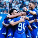 Persib Bandung Kejutkan Fans! Reno Piscopo Dikabarkan Siap Merapat