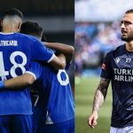 Persib Bidik Reno Piscopo, Eks Inter Milan U-19