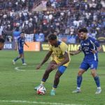 Penalti Gagal, Persib Bandung Hanya Imbang Lawan PSIM