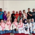Pemeriksaan Mata Gratis Bandung: RW 13 Griya Jagabaya Gandeng RS Cicendo
