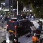 Tewasnya Driver Ojol Saat Demo Jakarta, Brimob Jadi Sorotan Publik