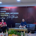 Kenali Irama Jantungmu, Hindari Aritmia Mematikan