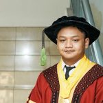Dava Adila Syuaib, Lulusan FK Unpad Termuda Usia 19 Tahun Berprestasi