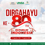 Dari ruang kelas hingga laboratorium, dari pelayanan kesehatan hingga pariwisata, dosen Universitas Aisyiyah (UNISA) Bandung memaknai kemerdekaan