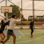 Lapangan Basket Terdekat Bandung