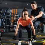 Personal Trainer Bandung Terbaik 2025