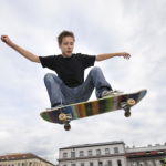 Tempat Sewa Papan Skateboard Terbaik & Murah