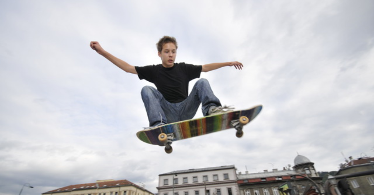 Tempat Sewa Papan Skateboard Terbaik & Murah