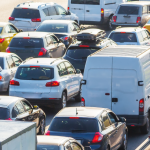Hampir Ampuh! 7 Tips Sabar Saat Macet Bandung