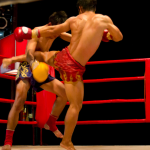 Tempat Latihan Muay Thai Bandung Terbaik