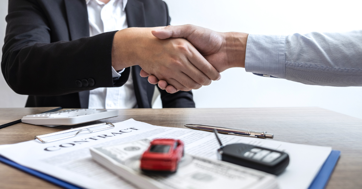 Tips Hindari Modus Rental Mobil Bodong yang Wajib Kamu Tahu Tips Hindari Modus Rental Mobil Bodong yang Wajib Kamu Tahu