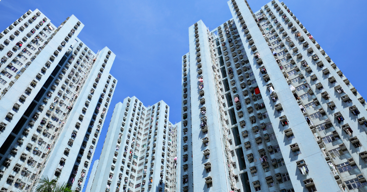 Tips Aman Tinggal di Apartemen Bandung Anti Ribet Tips Aman Tinggal di Apartemen Bandung Anti Ribet