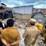 Penertiban Rumah Bantaran Sungai Bandung, Pemkot Utamakan Cara Persuasif