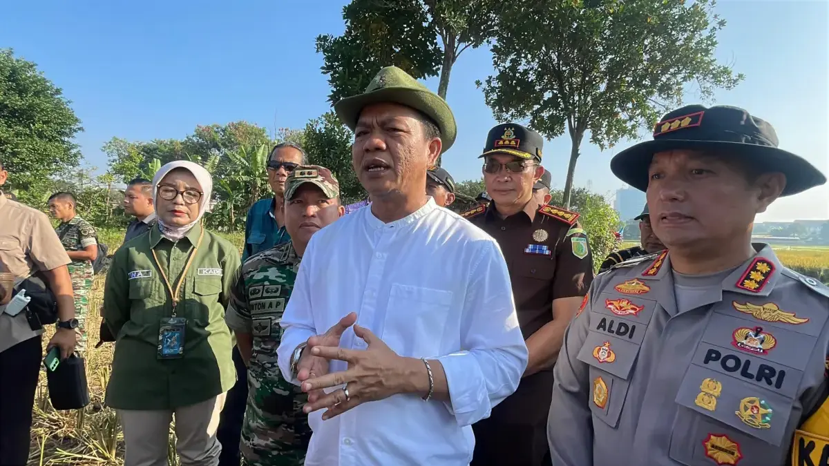 Kemiskinan Ekstrem Bandung Turun, Pemkab Klaim Stunting Ikut Menyusut Kemiskinan Ekstrem Bandung Turun, Pemkab Klaim Stunting Ikut Menyusut