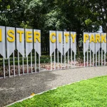Taman Kota Bandung: Pemkot Anggarkan Rp20 Miliar untuk Rawat 500 Taman dan RTH