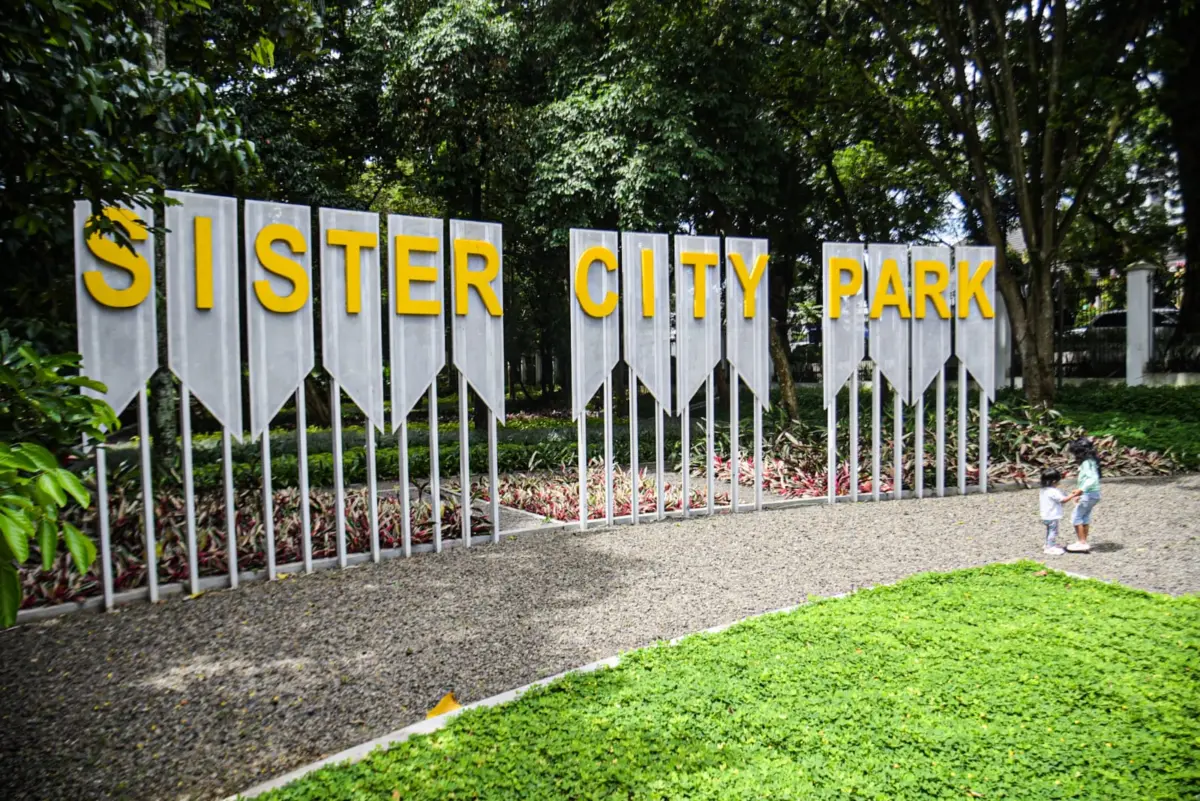 Taman Kota Bandung: Pemkot Anggarkan Rp20 Miliar untuk Rawat 500 Taman dan RTH Taman Kota Bandung: Pemkot Anggarkan Rp20 Miliar untuk Rawat 500 Taman dan RTH