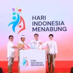 Literasi Keuangan Jawa Barat Raih Apresiasi OJK di Puncak Hari Indonesia Menabung 2025