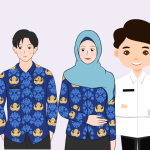 Info Cuti ASN Pemkot Bandung
