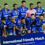 Persib Bandung Menang di Laga Perdana Super League 2025/2026, Bojan Hodak Puas Performa Febri