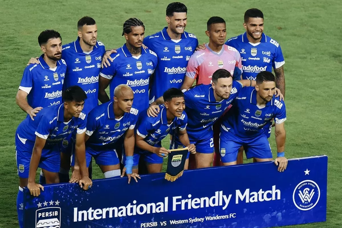 Persib Bandung Menang di Laga Perdana Super League 2025/2026, Bojan Hodak Puas Performa Febri Persib Bandung Menang di Laga Perdana Super League 2025/2026, Bojan Hodak Puas Performa Febri