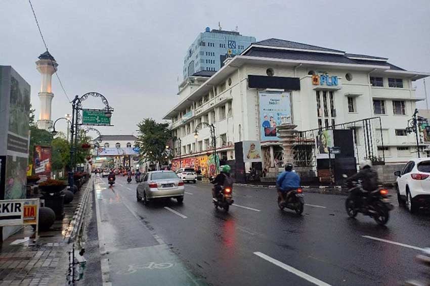 BMKG: Udara Dingin Kabupaten Bandung Bertahan hingga Akhir Agustus 2025 BMKG: Udara Dingin Kabupaten Bandung Bertahan hingga Akhir Agustus 2025