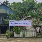 BRI Peduli Gempa Poso: Salurkan Bantuan Tanggap Bencana untuk Korban Terdampak