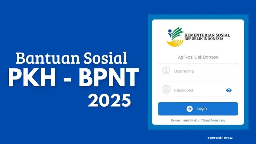 Cara Ajukan Bantuan PKH Bandung 2025, Mudah & Resmi! Cara Ajukan Bantuan PKH Bandung 2025, Mudah & Resmi!