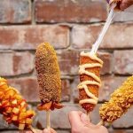 Bisnis Makanan Viral di Bandung: Ide Kuliner yang Menguntungkan