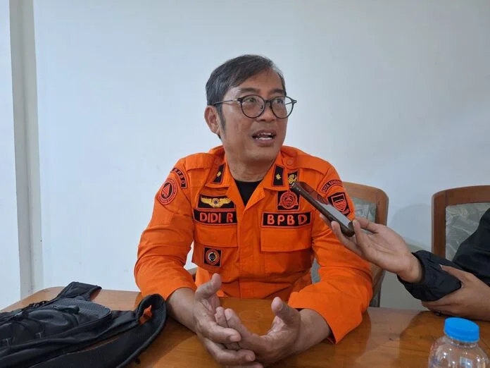 Rumah Rentan Gempa Bandung Dipetakan BPBD, Warga Diajari Cara Selamatkan Diri Rumah Rentan Gempa Bandung Dipetakan BPBD, Warga Diajari Cara Selamatkan Diri