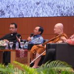 Doa Bersama Lintas Agama DJP Teguhkan Semangat Kemerdekaan dan Penerimaan Negara