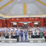 Data Pemilih Pemula Bandung: Peran Siswa SMA, OSIS, dan Guru
