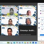 STIA LAN Bandung Menang di ICEBIT 2025