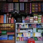 Cara Cegah Pencurian di Toko Kelontong