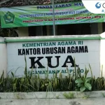 Rahasia Lancar Nikah di KUA Bandung